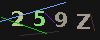 Gambar captcha