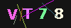 Gambar captcha